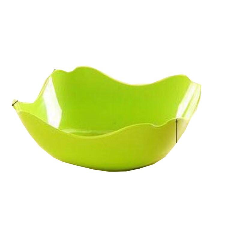 

Homeglen European Style Fruit & Snack Plate Set