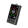 Portable CO Detector Rechargeable Digital Display CO Alarm for Homes Garages and Offices