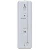 Telecomando Sostitutivo Compatibile con Condizionatori Toshiba WHTA11PE RAS10G2KVP RAS13G2KVP RAS16G2KVP