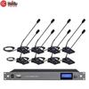 HuiDu GLE-650 Series Wired Digital Conference System (CN Version)