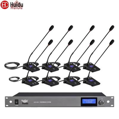 Accesorios para audio y video – Micrófonos