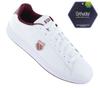 K-SWISS Classic Court Shield - Men's Sneakers Shoes White 06599-135-M ORIGINAL
