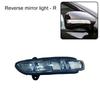 Rearview Side Mirror Turn Signal Lights For Mercedes Benz W211 W221 W219 E320 E350 E550 S600 2198200521 2198200621