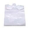 100pcs Transparent Bags Shopping Bag Supermarket Plastic Bags Food Packaging