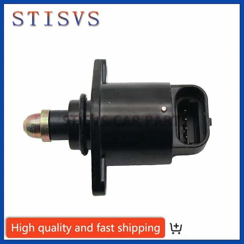 Idle Air Control Valve 9945035 For Fiat Cinquecento Panda Punto Seicento UNO Lancia Y Y10 1.0 1.1 1.2 6NW009141411 Auto Parts