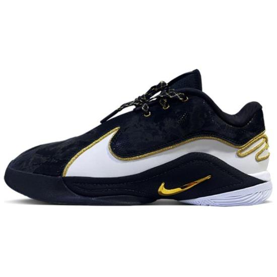 Nike LeBron 22 EP Mogul EU 40.5 чёрный