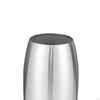 Stainless Steel Vase Flower Home Decoration Small Floral Arrangement Flowerpot for Coffee Table