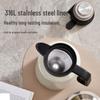 ASD 1.8L 316L Stainless Steel Vacuum Thermos Flask