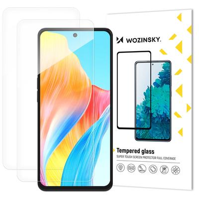 Handyzubehör – Displaysсhutzgläser