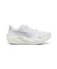 Deviate Nitro 4 Women - White:Feather Grey / 312124-02