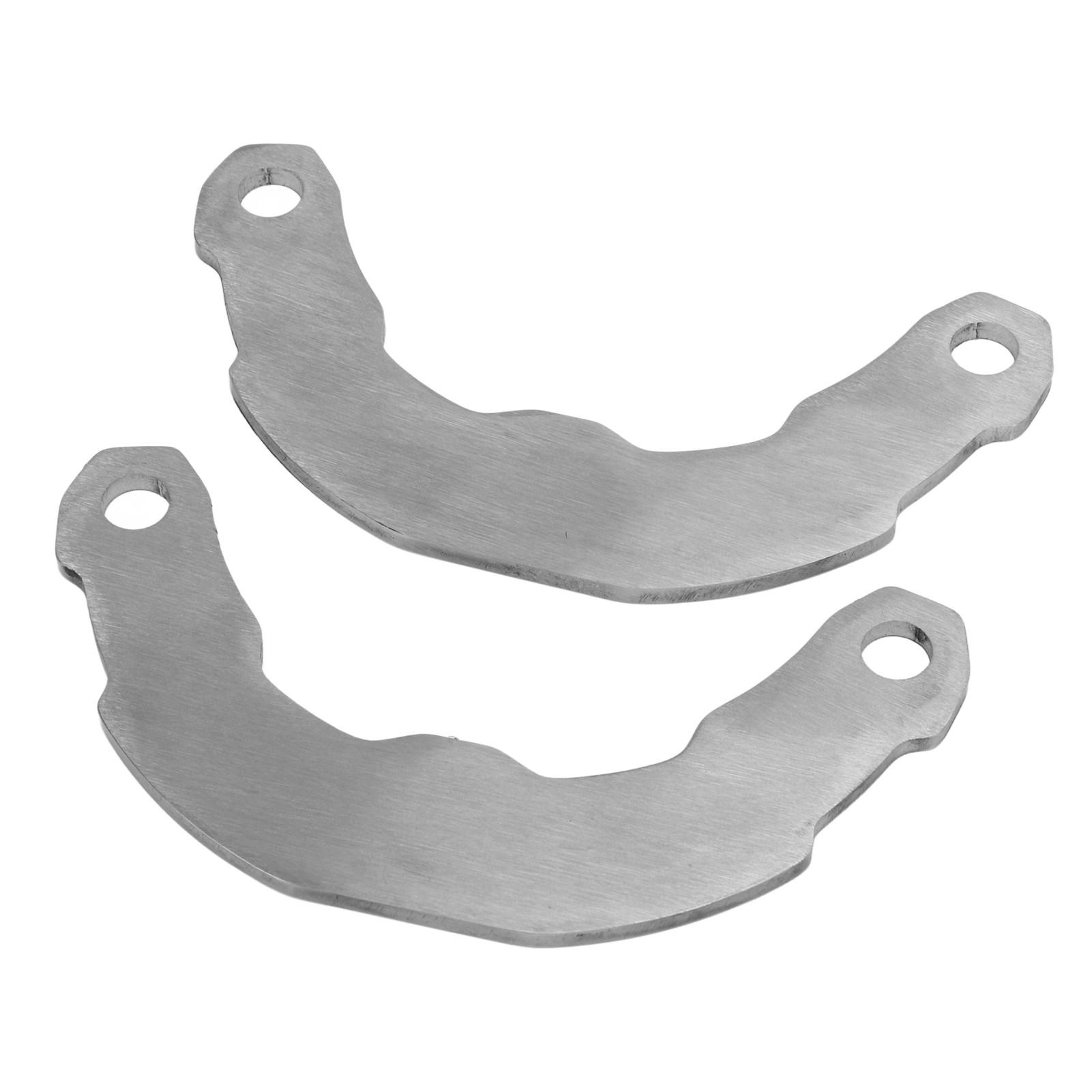 

Пара задних подвесок мотоцикла, понижающие тяги, 20-30 мм, регулируемые тяги, соединительные подушки