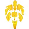 Rame și accesorii pentru motociclete