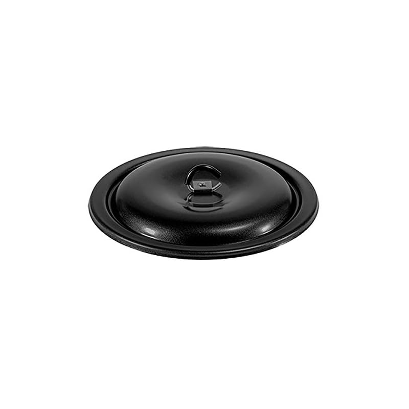 Trangia Storm Cooker S Black Lid TR-641273