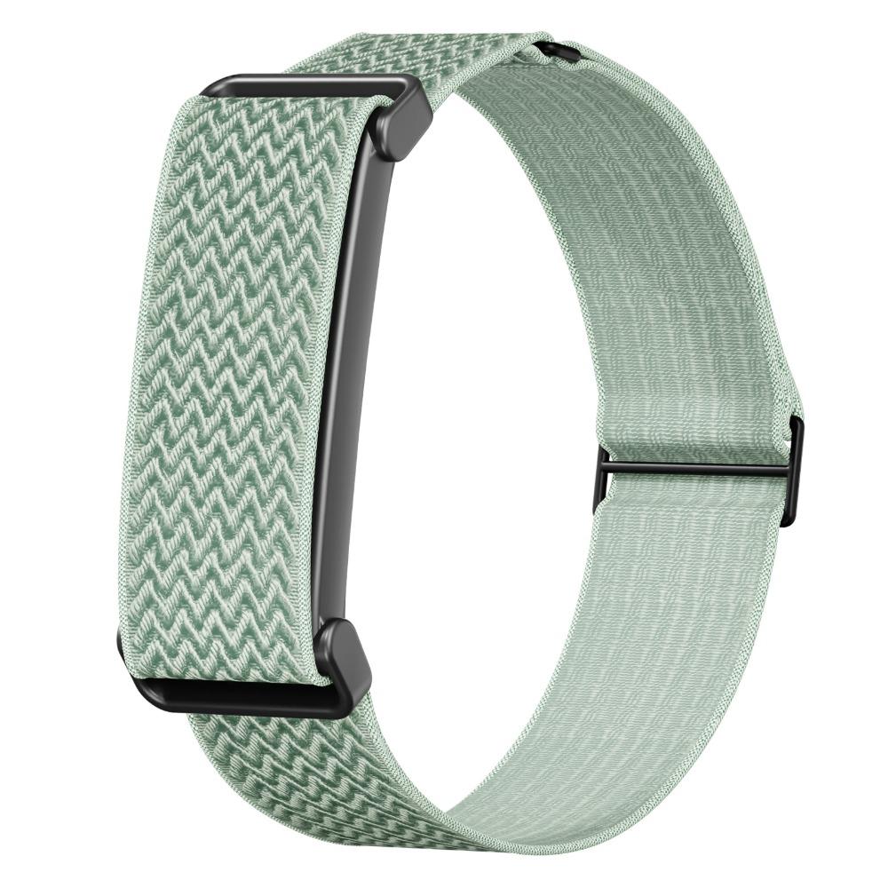 Nylon Sport Strap Elastic Fitness Tracker Wristband for Google Fitbit Air for Men Women