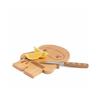Ninja Board Cutting Board - Pa Design - Natural -