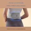 AUX Smart Pulse Heat Waist Massager