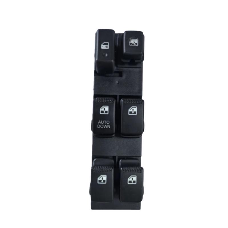 Glass Lifter Switch 93570-1F370 for Kia Sportage Electric Windows