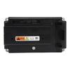 EM100SP Brushless DC Controller ECU Programmable 48V to 72V 200A IP67 Waterproof for Electric Scooter Bicycle