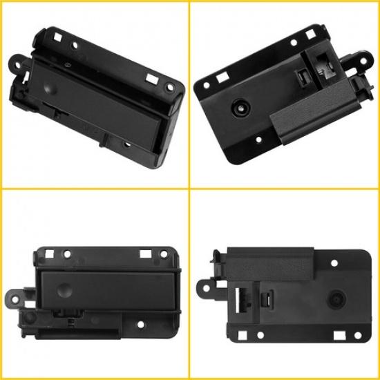 Upper Glove Box Door Latch Handle For 07-13 Silverado Sierra 1500 2500HD