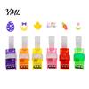 Childrens Party Gift Sets Christmas Finger Projector Light, Mini Patterns LED Toy for Kids, Interactive Play Toys Light Up Ring Projection Xmas