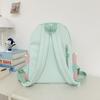 Cute Women's Backpack Student Lightweight Backpack Small Schoolbag