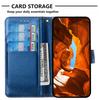For Xiaomi Poco F6 Pro 5G/Redmi K70 5G/K70 Pro 5G Case Wallet Flip Leather Phone Cover Card Holder