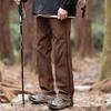Men's Windproof Waterproof Softshell Hiking Pants