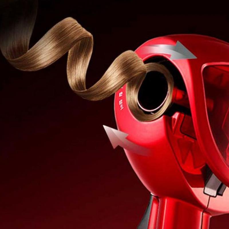 

Компактна автоматична плойка VIDAL SASSOON