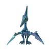 3D Printed Pterosaur Dino Skeleton with Articulated Joints Dinosaur Fidget