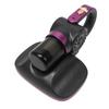 Cordless Mattress Vacuum Cleaner with UV Lighting 11Kpa Suction Powerful Tapping USB Bed Vacuum Cleaner