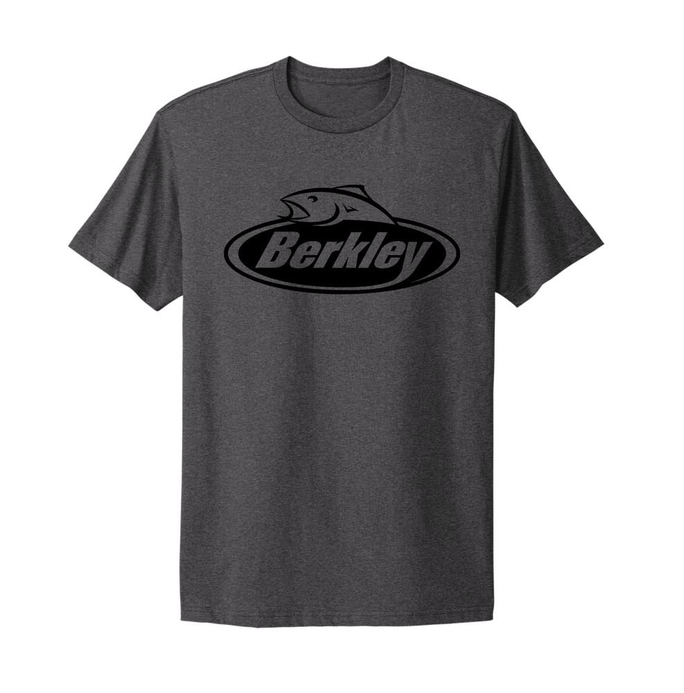 Berkley FIshing Logo Mens T-Shirt Unisex T-Shirt XXXXL