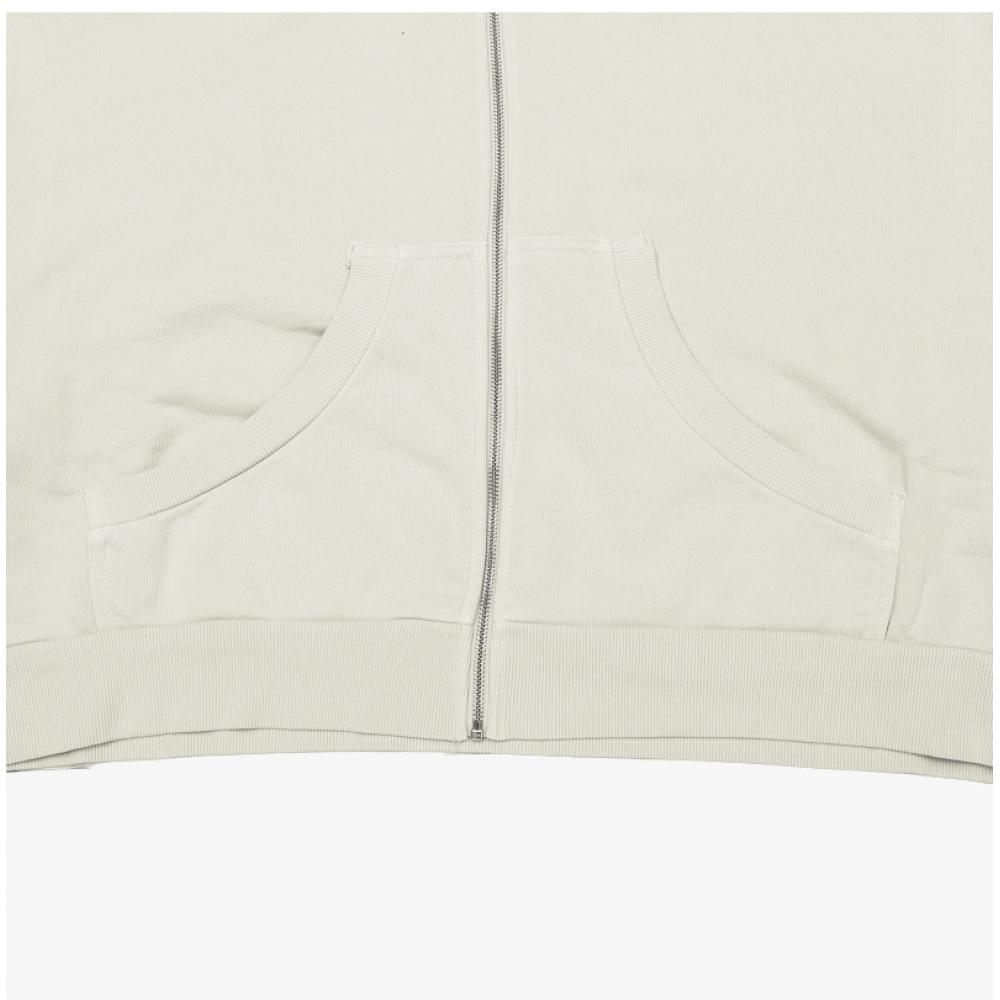 Entaiers Studio Eternal Kapuzen-Reißverschlussjacke Es2202ri