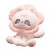 Cute Pet Cat Plush Toy Children'S Bed Sleeping Companion Doll For Girl Valentine'S Day Gift Kitten Doll