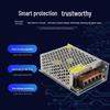 12V 5A 60W Switching Power Supply