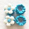 Cotton Drawer Door Handle Gloves Soft Round Knob Covers Reuable Drawer Door Knob Protector  Kitchen