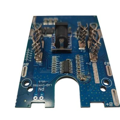 DIY moduly – Elektronické moduly