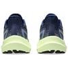 Asics GT 2000 12 Gtx Blue Expanse Safety Yellow - 1011B687-400