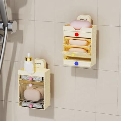 Bagno – Porta sapone