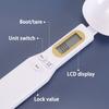 Weighing Spoon Scale Home Kitchen Tool Electronic Measuring Coffee Food Flour Powder Baking LCD Digital Measurement Adjustable