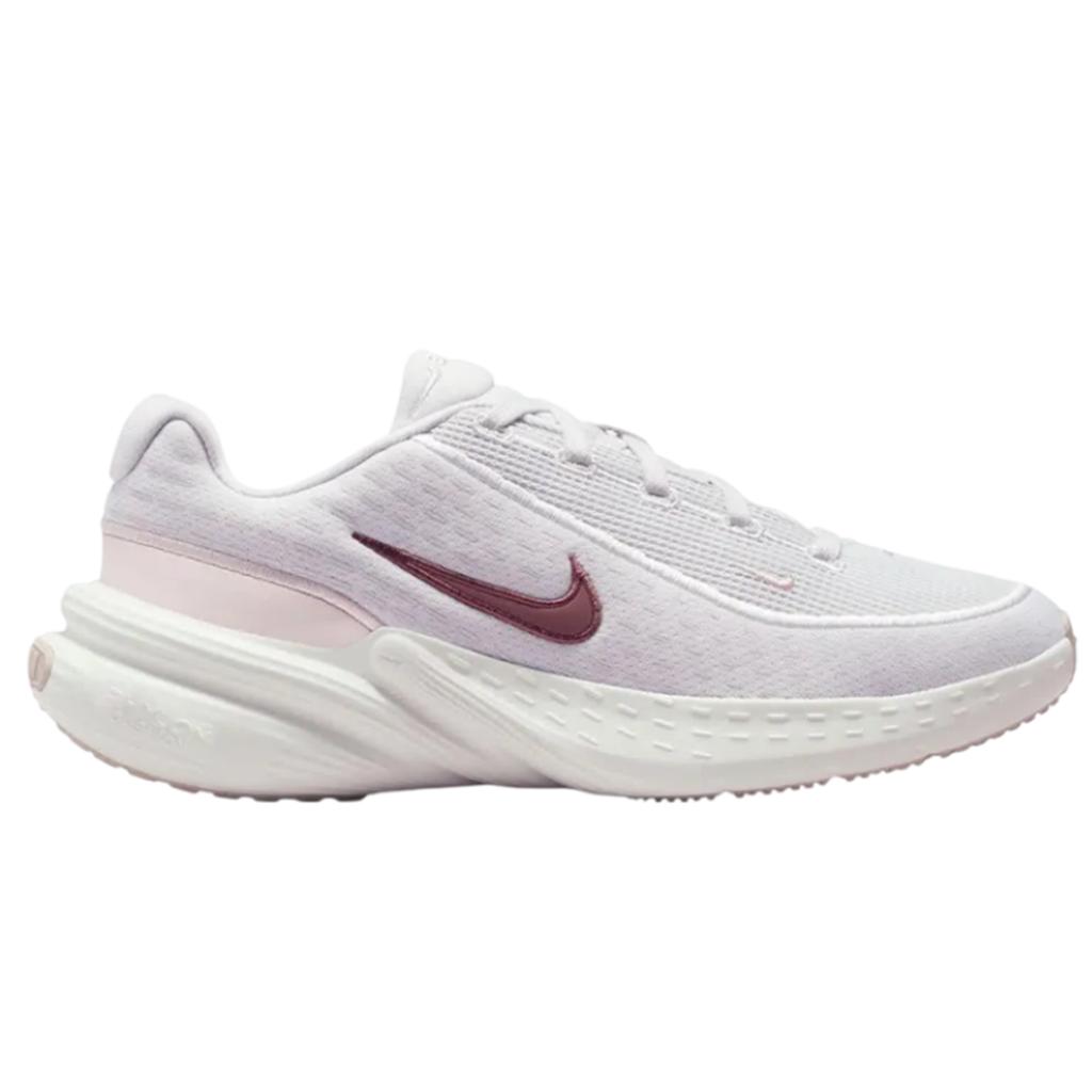 Nike Uplift SC Bequeme Laufschuhe Damen Sneaker Weiß Grau IB2766-007