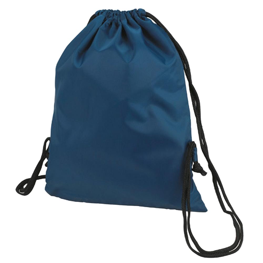 Halfar Taffeta Sport Drawstring Bag