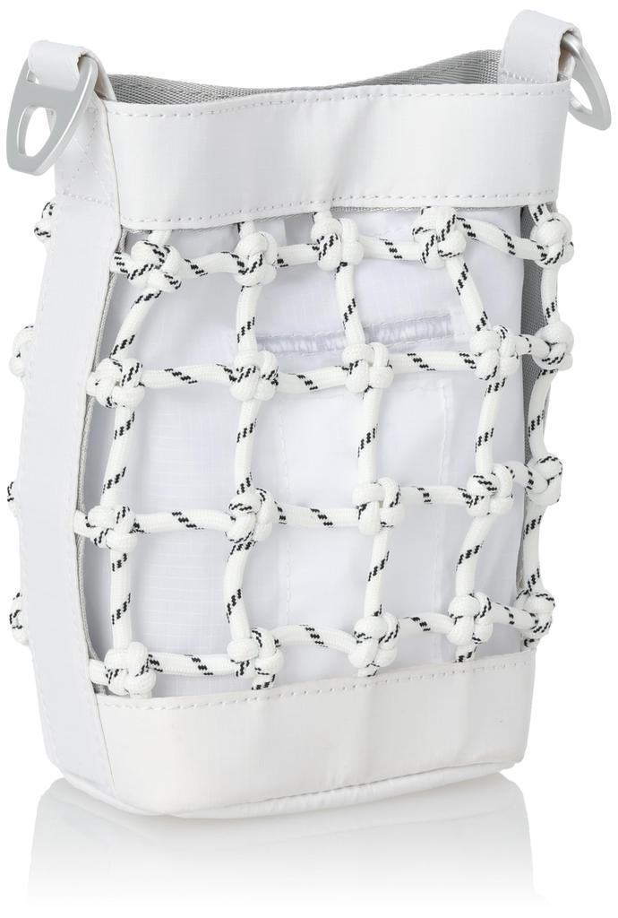 [FCE] SACOCHE BAG KNOTTING SHOULDER POUCH