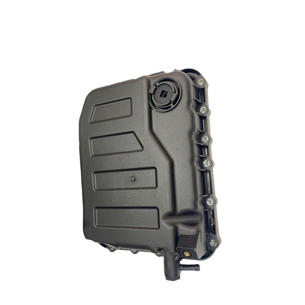 Hyundai Kia Transmission Oil Pan 452803B810