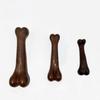 Pet Teething Toys, Dog Teething Sticks, Beef-flavored Sticks, Bones, Wear-resistant, Chewable and Tooth-strengthening Bones