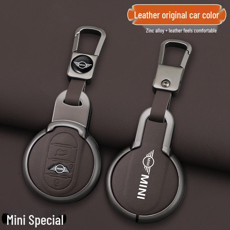 BMW Mini Countryman Cooper Key Case Cover Shell