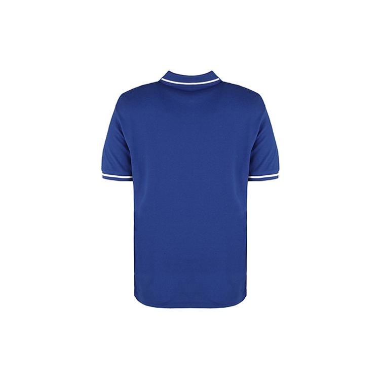 EMPORIO ARMANI SS21 Polo Shirt Men's 3K1FA4-1JPTZ-09A5