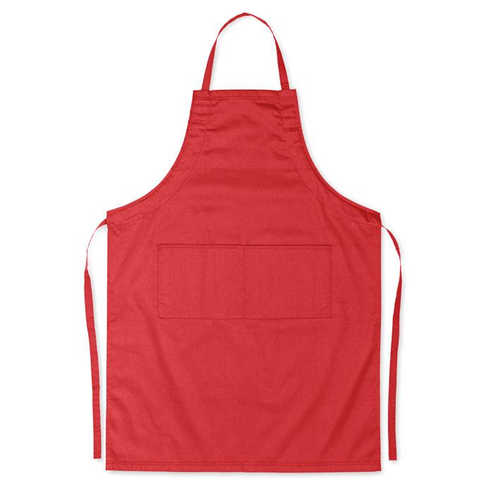 MidOcean Fitted Kitab Adjustable Apron