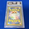 Pokémon Trading Card Anniversary 1ST PSA 9 MINT (Lucky/R/20th Anniversary/CP6/First Edition) 2016 Chansey-Holo 068/087 20TH ED