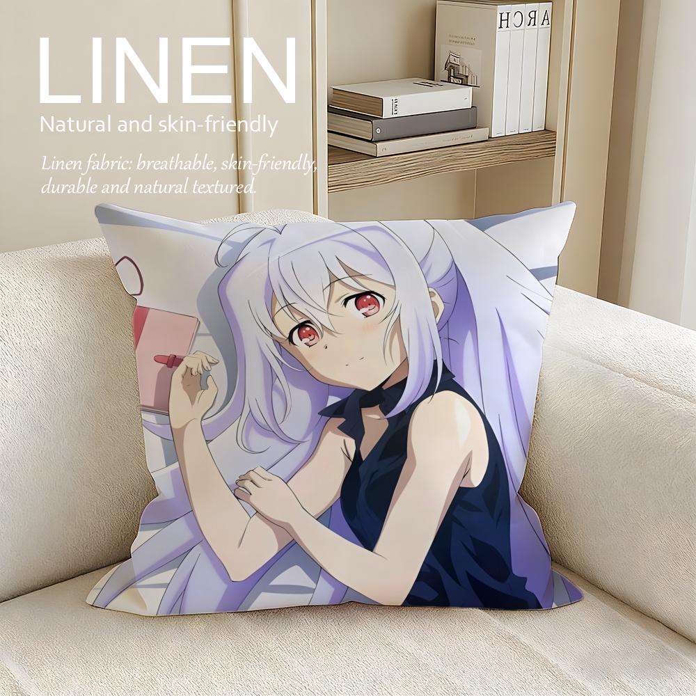 

PPlastic MMemories Cushion Cover Pillowcase Set Pcs x x Breathable Washable Sofa Cushion Cover 30X30cm