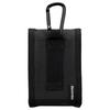 HAKUBA Digitalkameratasche PIXGEAR Tough 03 Größe M Schwarz 0,25 l Kameratasche Digitalkamera-Gadget-Tasche Fest geschützt mit Bumper-Struktur SPG-TG03CC